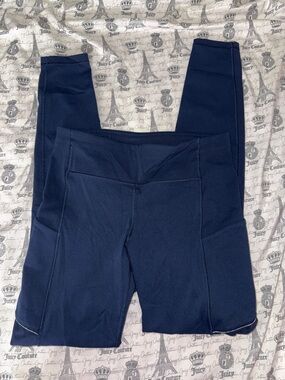 Lululemon Speed Up Mid Rise Tight
